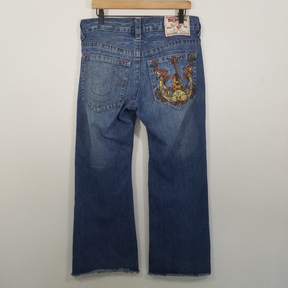 True Religion